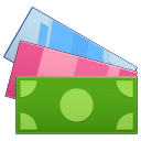Bundle icon